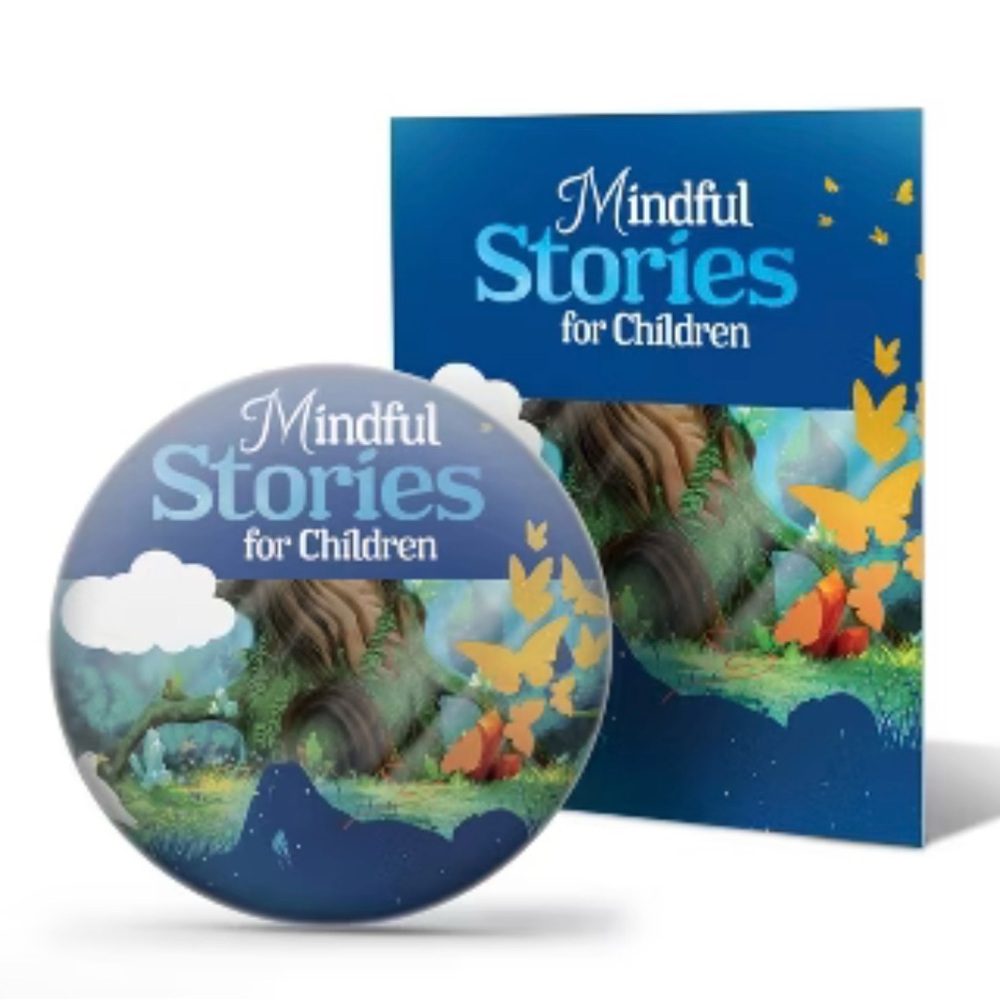 Mindful Stories for Children - 
StoryPhones : Gift Ideas
